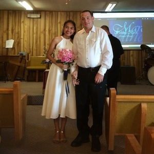 Meet your Posher, Myla